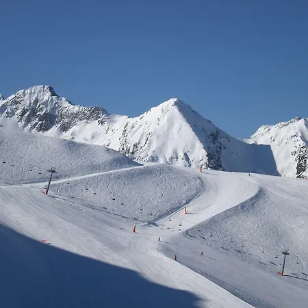Les Adrets De Peyragudes